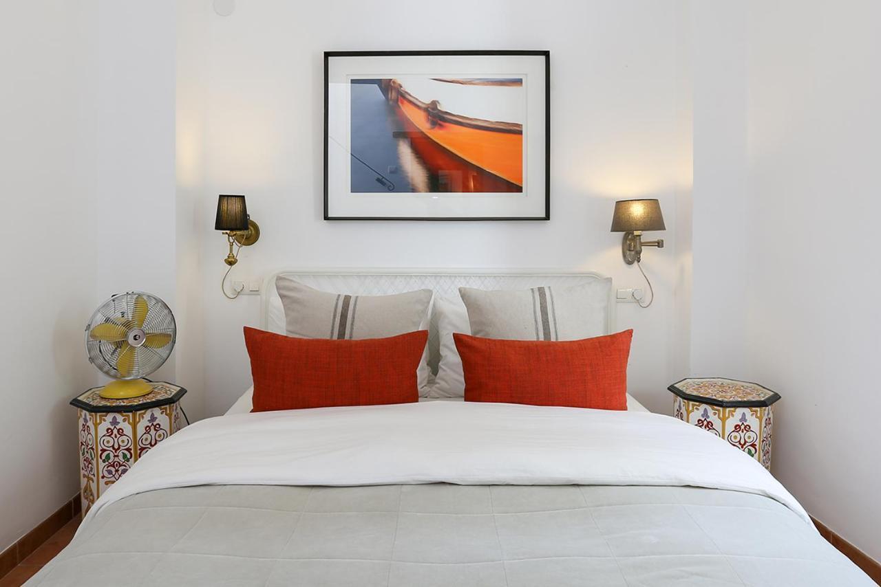 Stunning Spanish White Village Home Private Pool Stunning Views Saleres Esterno foto